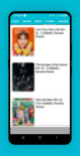 Nkiri Movies, Series and Drama Screen 3