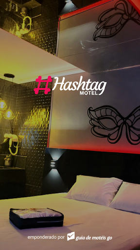 Android application Hashtag Motel screenshort