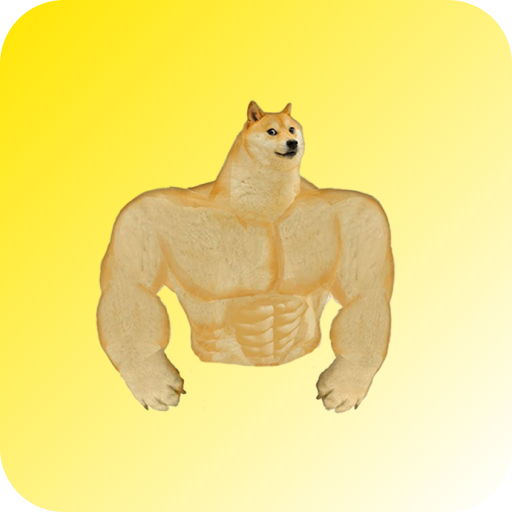 Memegenerator logo