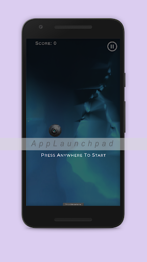 Flappy Bot Screen 3