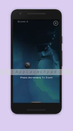 Flappy Bot - Screenshot 3