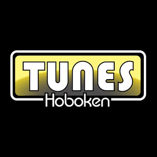 Tunes Hoboken 1 Icon