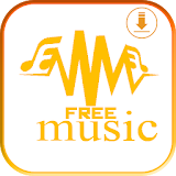 Music Downloader - Mp3 Songs Player icon