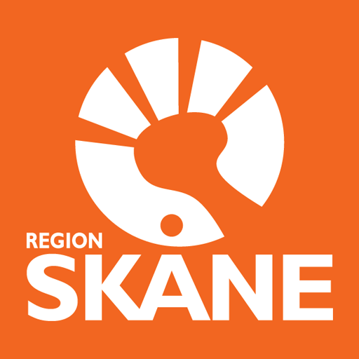 Stöd vid läkemedelshantering logo
