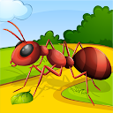 Ants Race: Glory your Colony 0.8.46 APK Télécharger