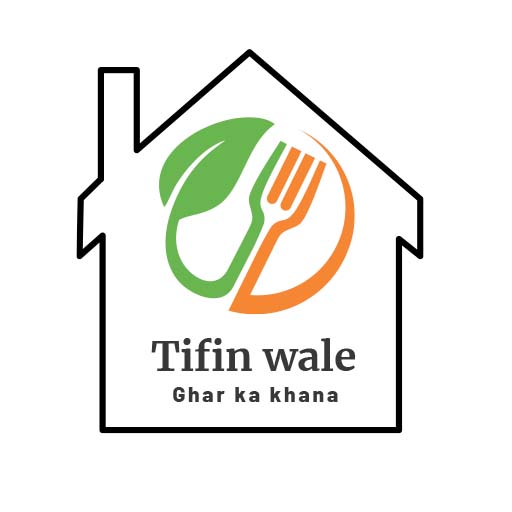 Tifin Wale logo