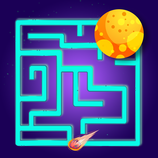 Lógica Laberinto Juegos Niños - Apps en Google Play