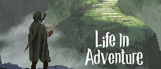 تنزيل لعبة Life in Adventure APK: تحميل اللعبة برابط مباشر