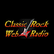 CLASSIC ROCK WEB RADIO - Androidアプリ