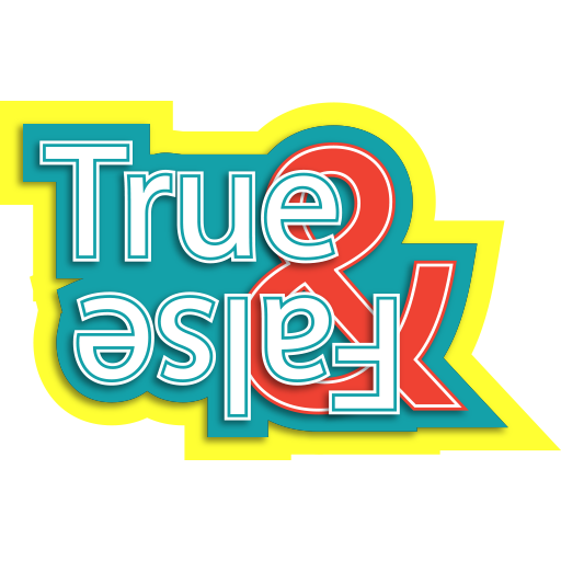 True & False (trial)  Icon