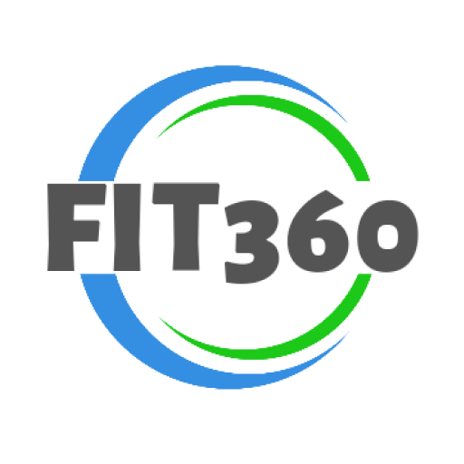 Bootcamp FIT360 logo