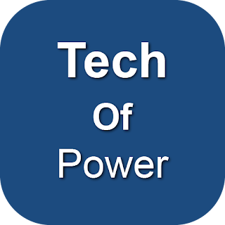 Tech of Power