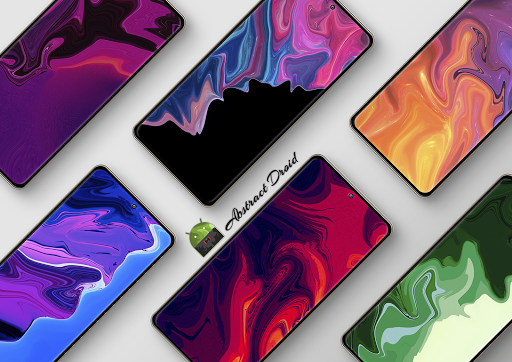 Download Abstract Droid - 4K Wallpapers for Android - Abstract Droid - 4K Wallpapers  APK Download 