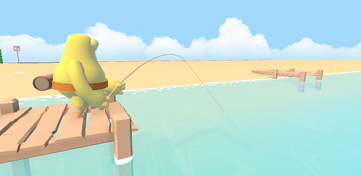 Fishing Simulator:Fish Tycoon