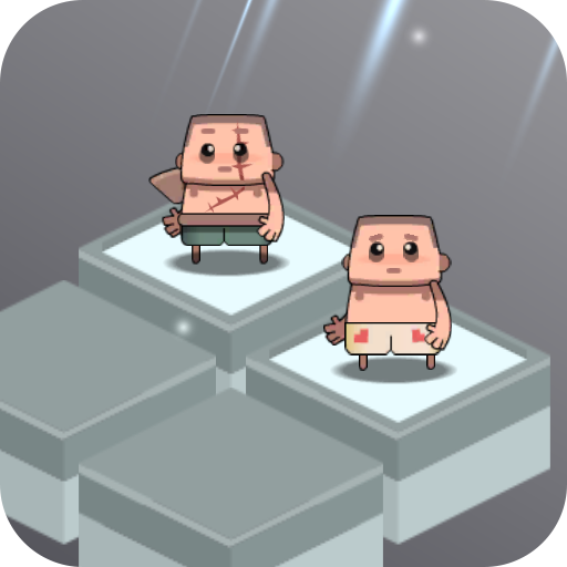 Cartoon 2048 for  Android – Latest Version & Features app icon