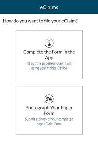 Blue Cross Blue Shield Global  Screenshot 3 - AppWisp.com