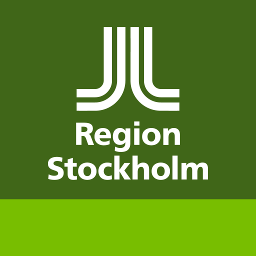 Prehospitalt kunskapsstöd logo