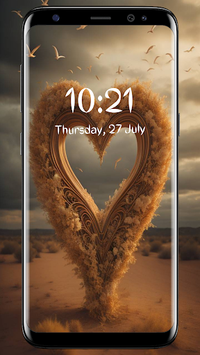 Love Wallpapers 4k
