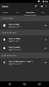 Quran for Android 3.3.2 3