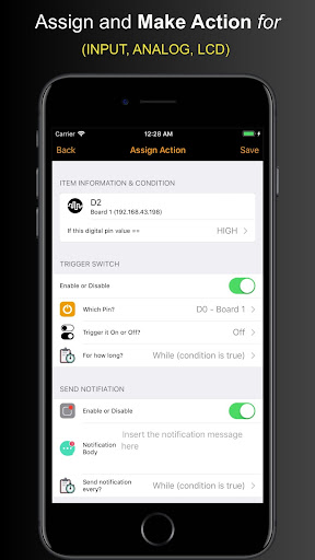 Arduino Ethernet Kit Pro
