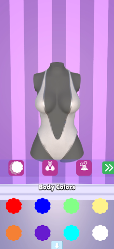 Bikini Influencer Screen 3