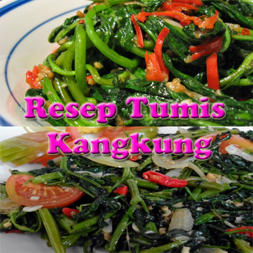 Resep Tumis Kangkung