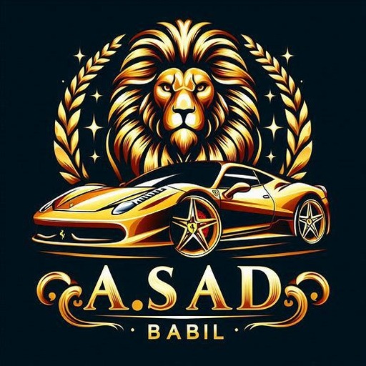 Asad Babel Cars تنزيل على نظام Windows