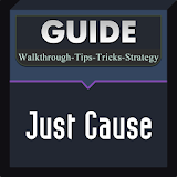 Guide for Just Cause icon