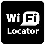 WiFi Locator icon