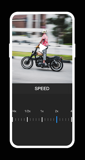 Video Editor - Stars Maker Screenshot 2 - AppWisp.com
