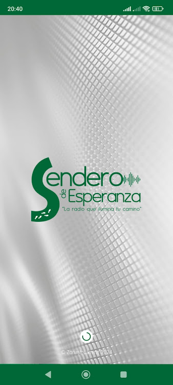 Sendero De Esperanza - 1.0.3 - (Android)