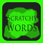 Cover Image of 下载 Scratchy Words  APK