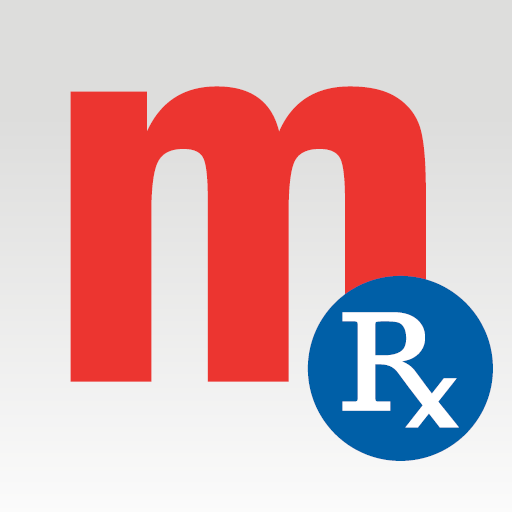 Meijer Rx  Icon