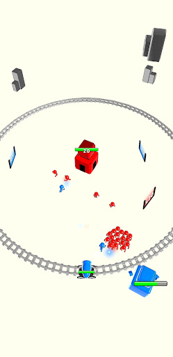 Tower Offense Screen 3