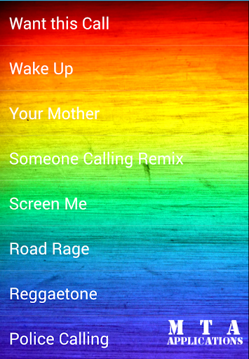Funny Song Ringtones