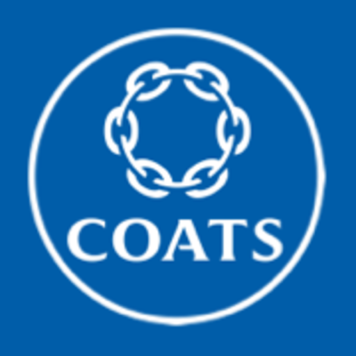 Coats TechConnect  Icon