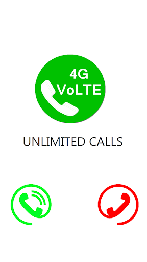 Join 4G Voice VoLTE Call Guide