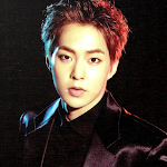 Cover Image of 下载 Xiumin EXO Wallpapers HD  APK