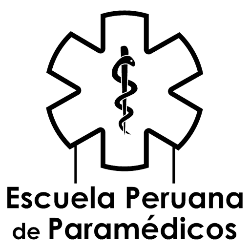 Paramédicos EPP logo