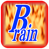 BrainGame (Brain training) icon