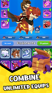Smash Island.io