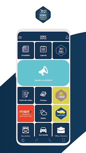 Uygulama önizlemesi