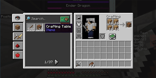 Java Edition mod Mcpe addon Screen 3