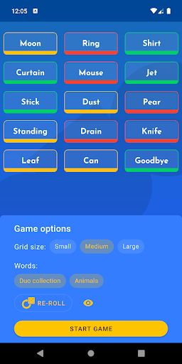 App-voorskou