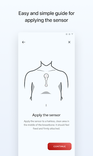 ECG247 Screenshot
