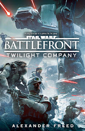 Icon image Battlefront: Twilight Company (Star Wars)