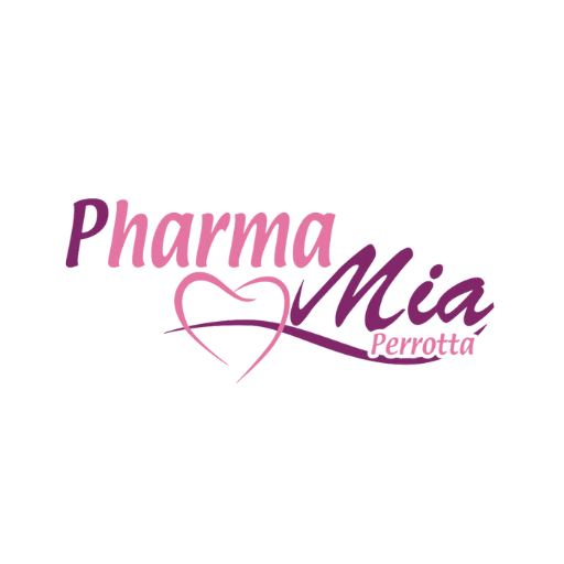 PharmaMia Perrotta logo