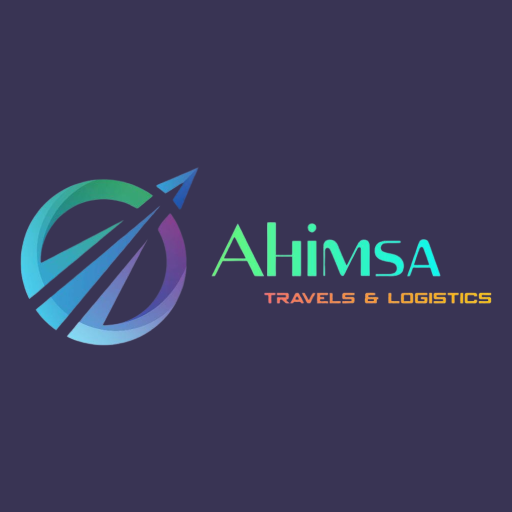 Ahimsa Logistics PVT. LTD.