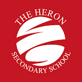 Heron Secondary School icon