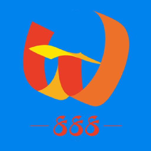 TW888 logo
